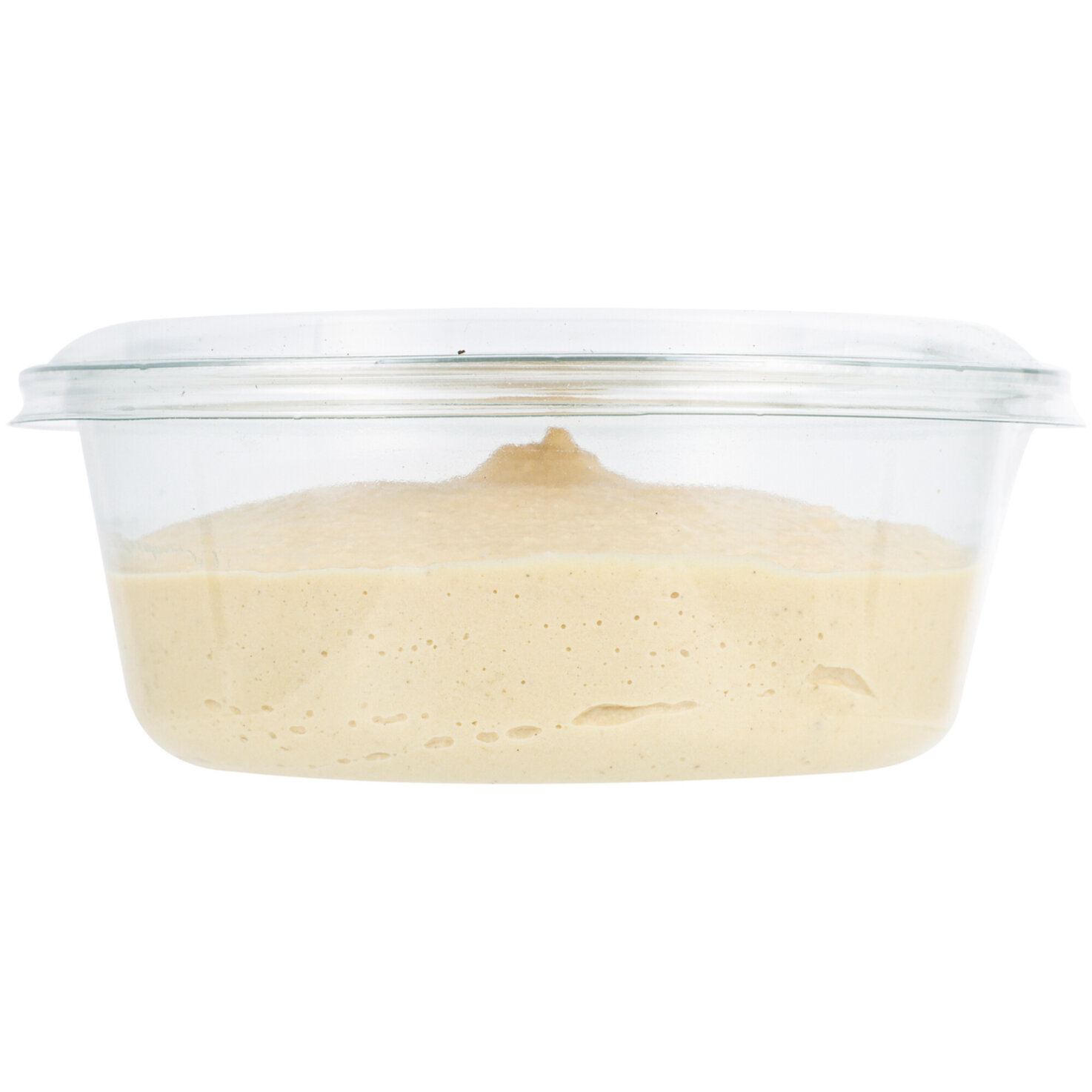 Karma Hummus nature