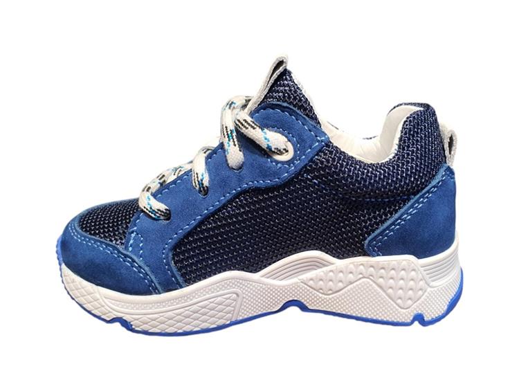 Track Style 325303 wijdte 2.5 Blauw