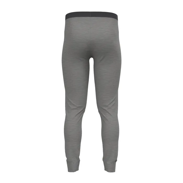 Odlo Natural Merino 200 Thermobroek Heren