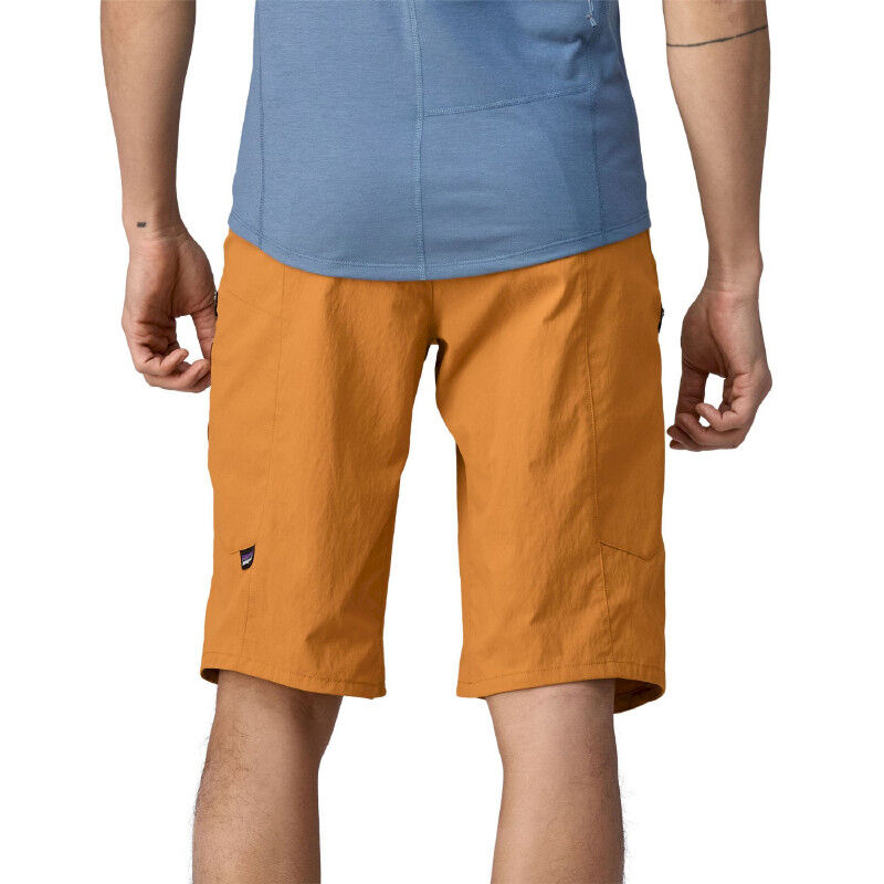 Landfarer Bike Shorts - Short VTT homme