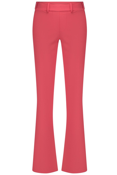 Lady Day roze dames broek