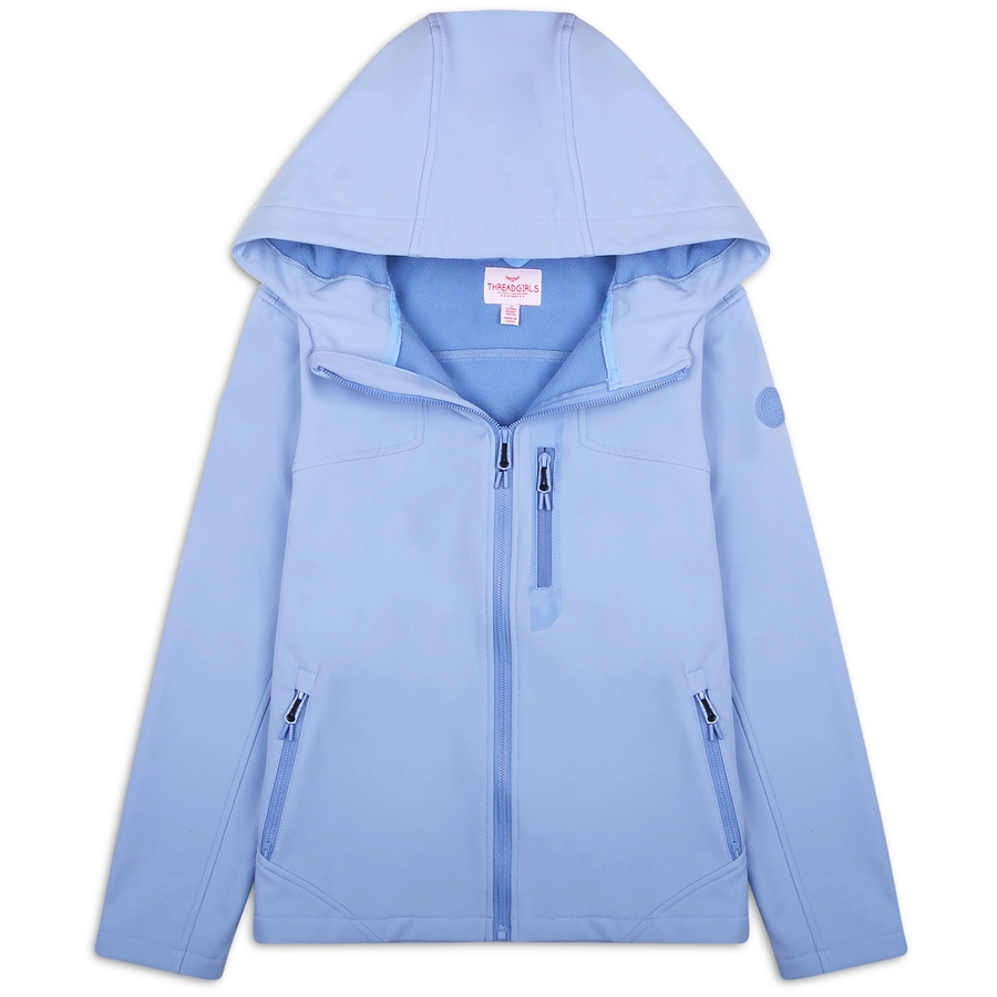 Threadgirls Übergangsjacke THBChrissy blue