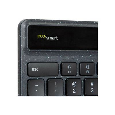 Targus EcoSmart - Clavier sans fil - noir