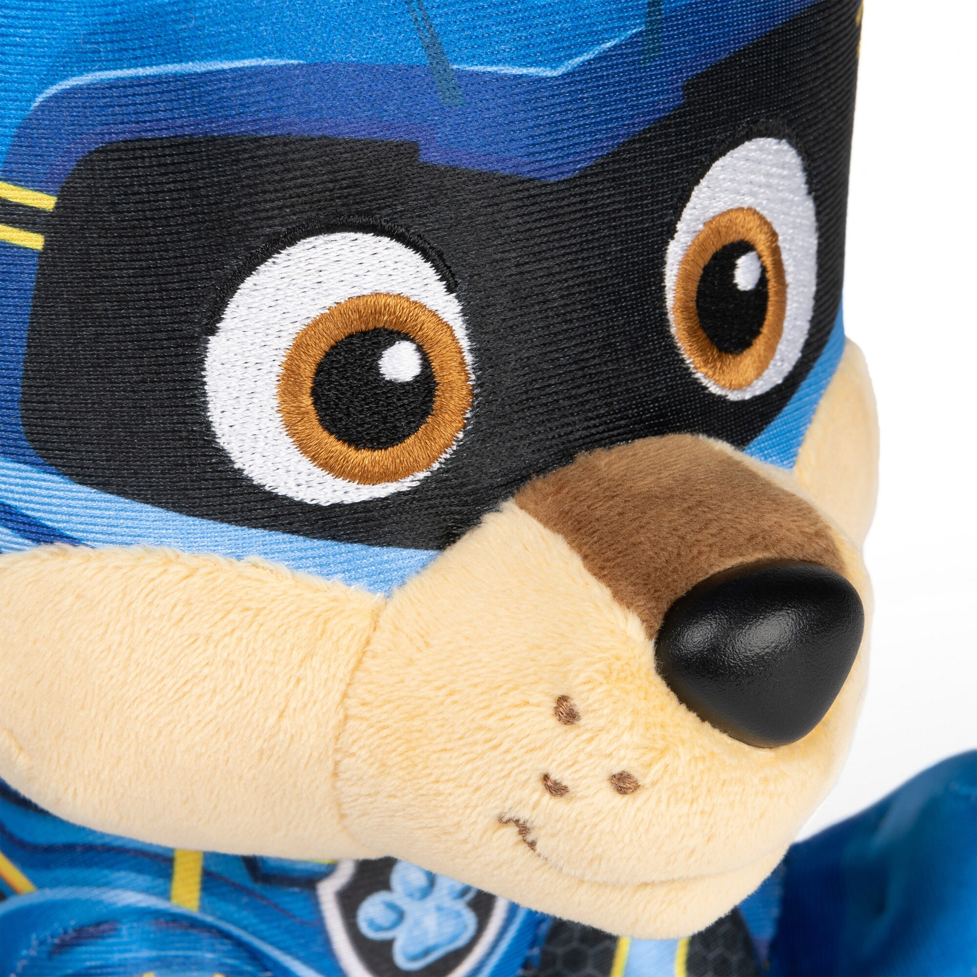 Spin Master Kuscheltier Gund PAW Patrol Der Mighty Kinofilm Chase