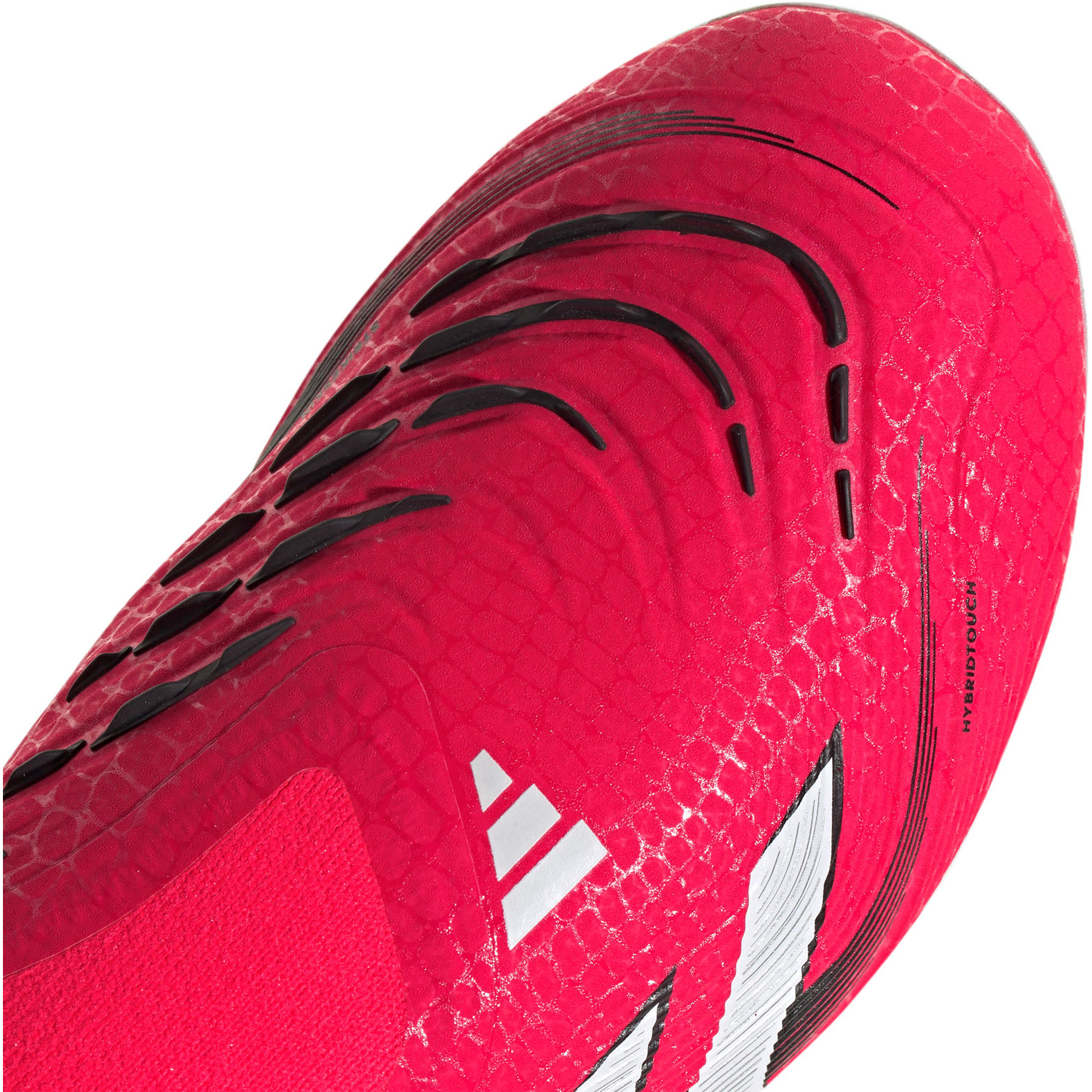 adidas Predator Elite Laceless FG Kids