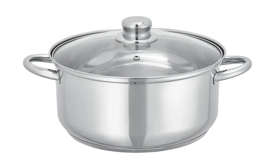 levelone Topfset, 4-teilig Mars