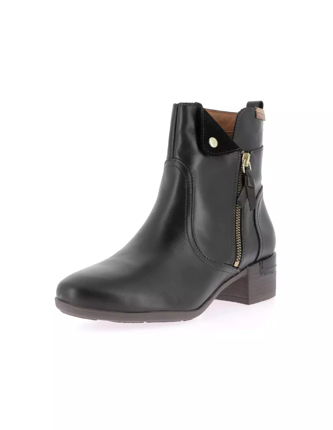 PIKOLINOS MALAGA - Boots & bottines Black