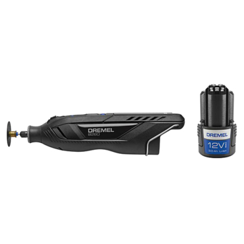Dremel accu multitool 8260JF incl. 2x 12V accu