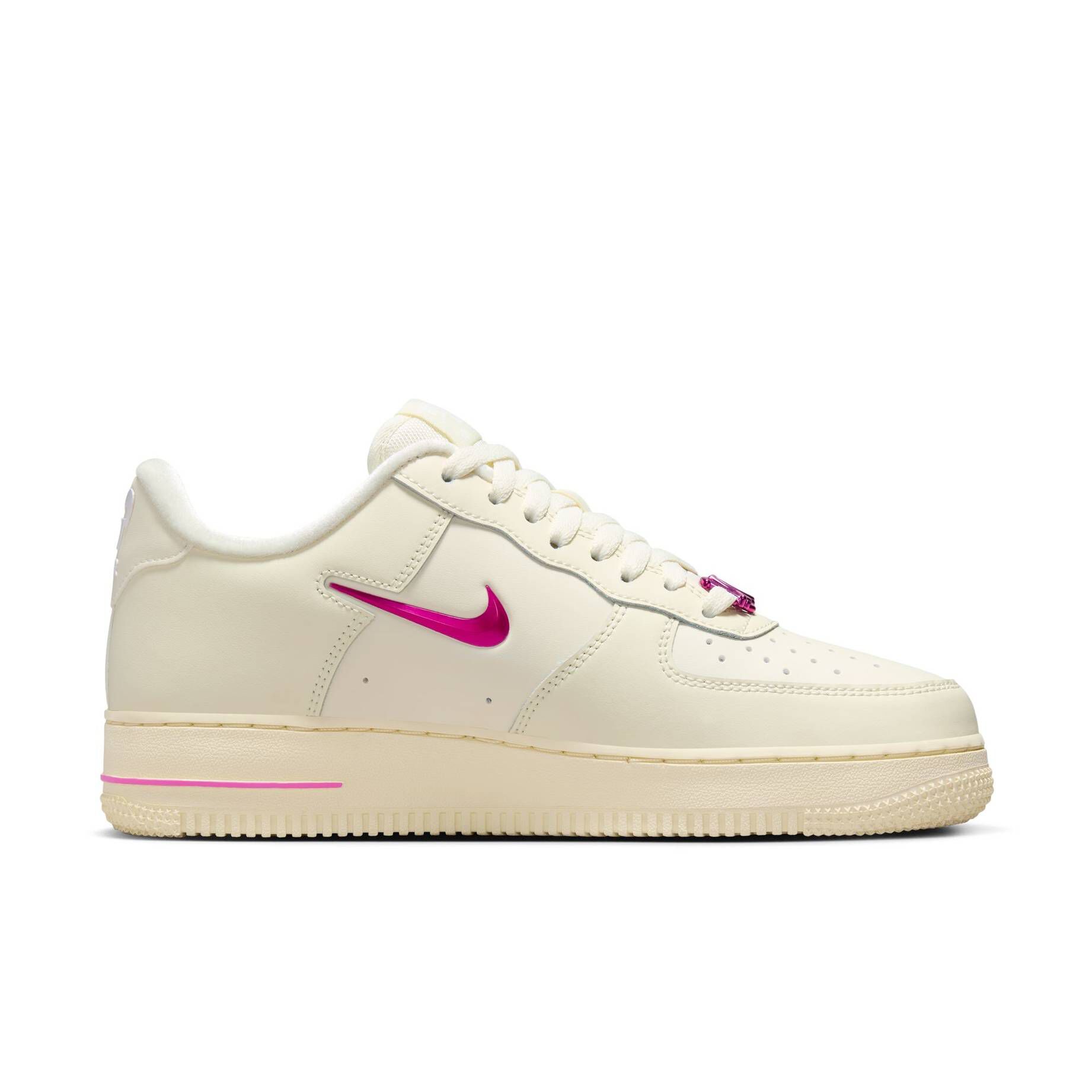 Nike| Damen Sneaker AIR FORCE 1 07