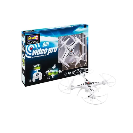 Revell RC Camera-Quadrocopter 