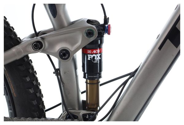 Produit reconditionné · Trek Top Fuel 9.7 Carbone GX / Vélo VTT / Trek | Bon état