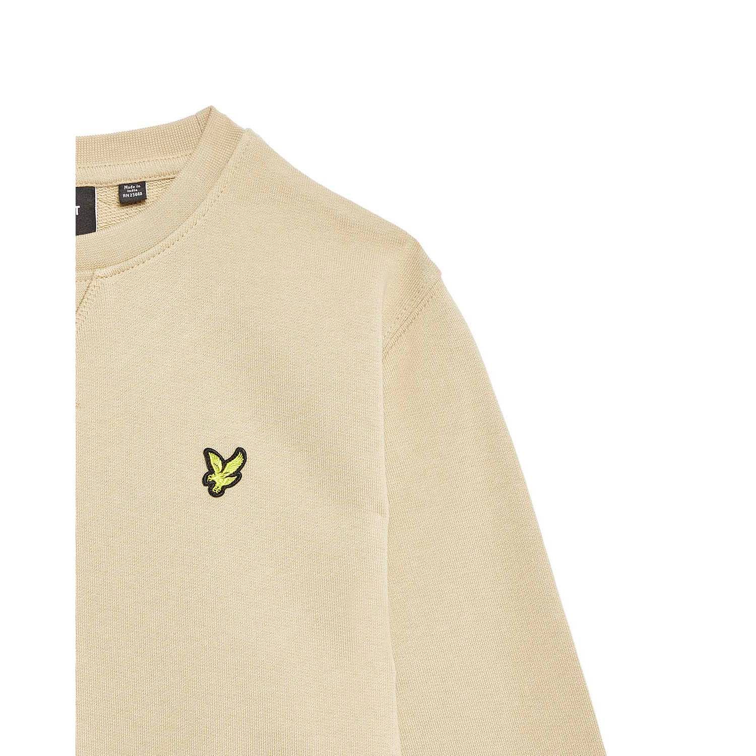 Lyle & Scott  Crewneck Sweatshirt