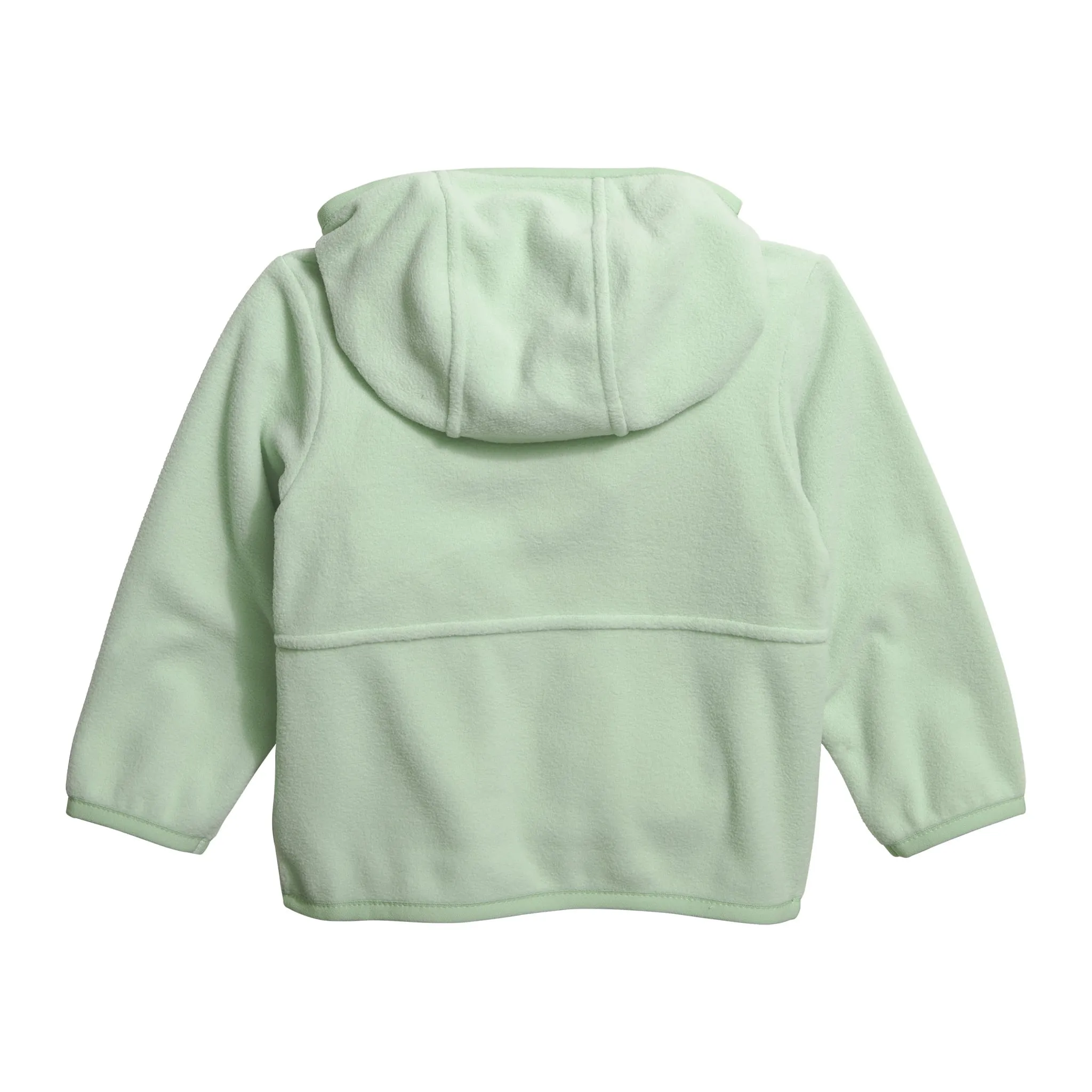 The North Face Kangourou Polar Glacier 0-24mois