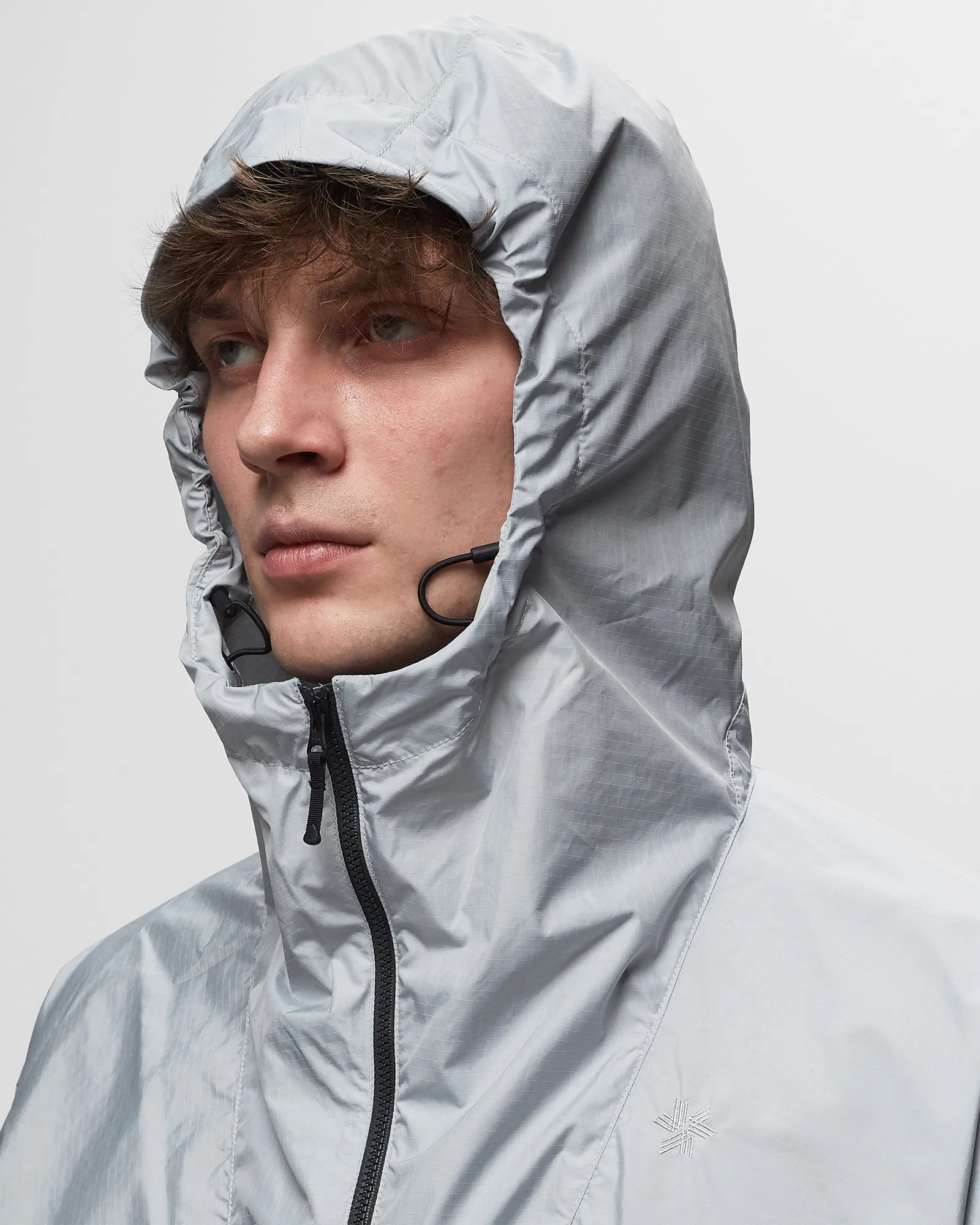 Goldwin Rip-stop Light Jacket