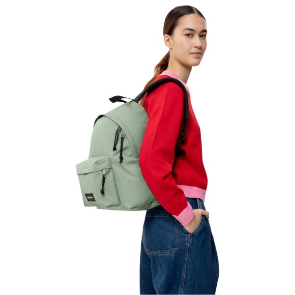 Sac à dos lifestyle EASTPAK PADDED PAK'R FROSTY MINT