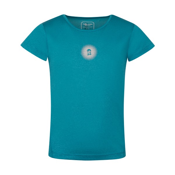 Trollkids - Girl's Preikestolen T - T-shirt technique