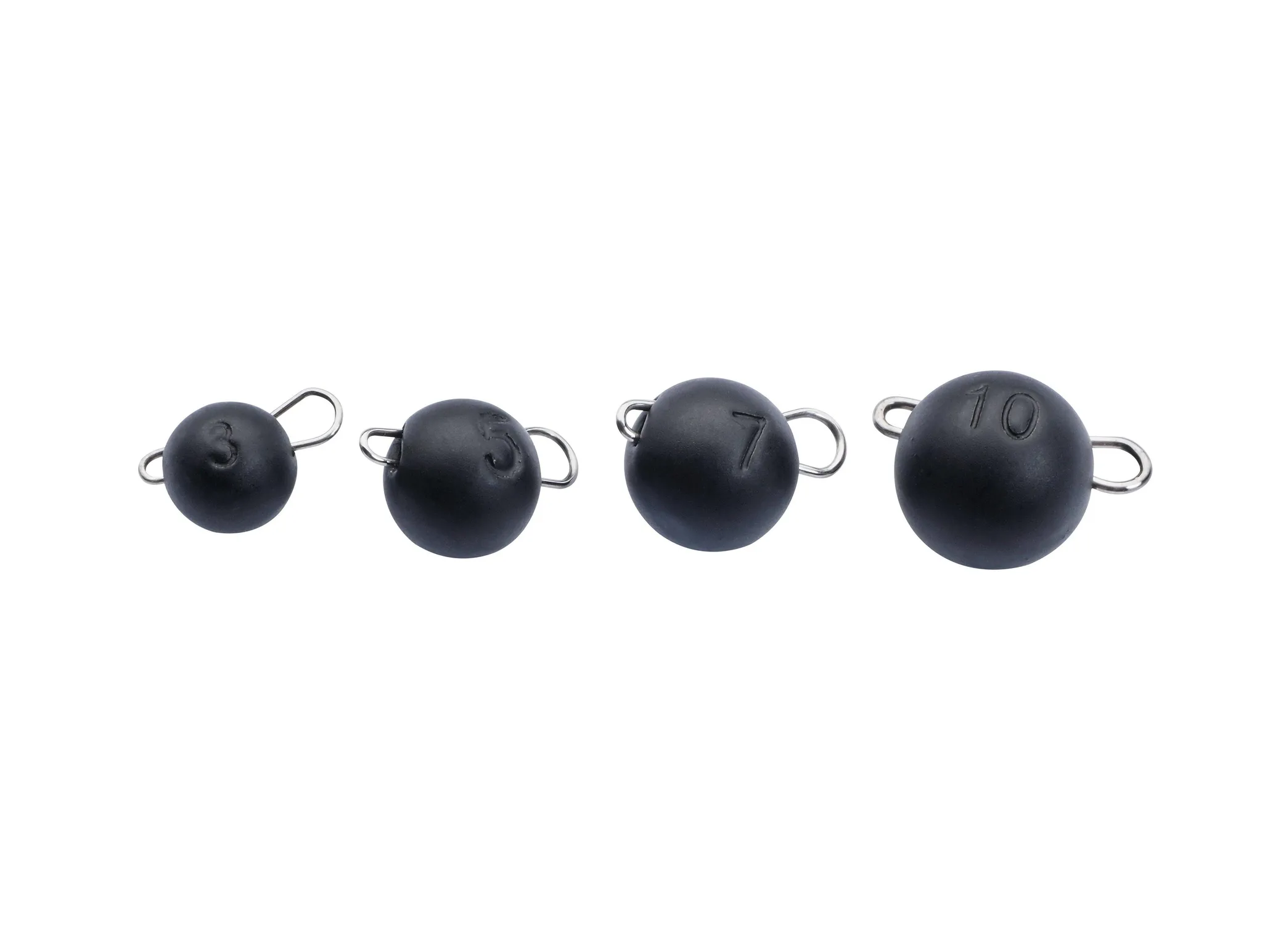 Berkley Urbn Tungsten Bottom Weight - 14gr 2pcs