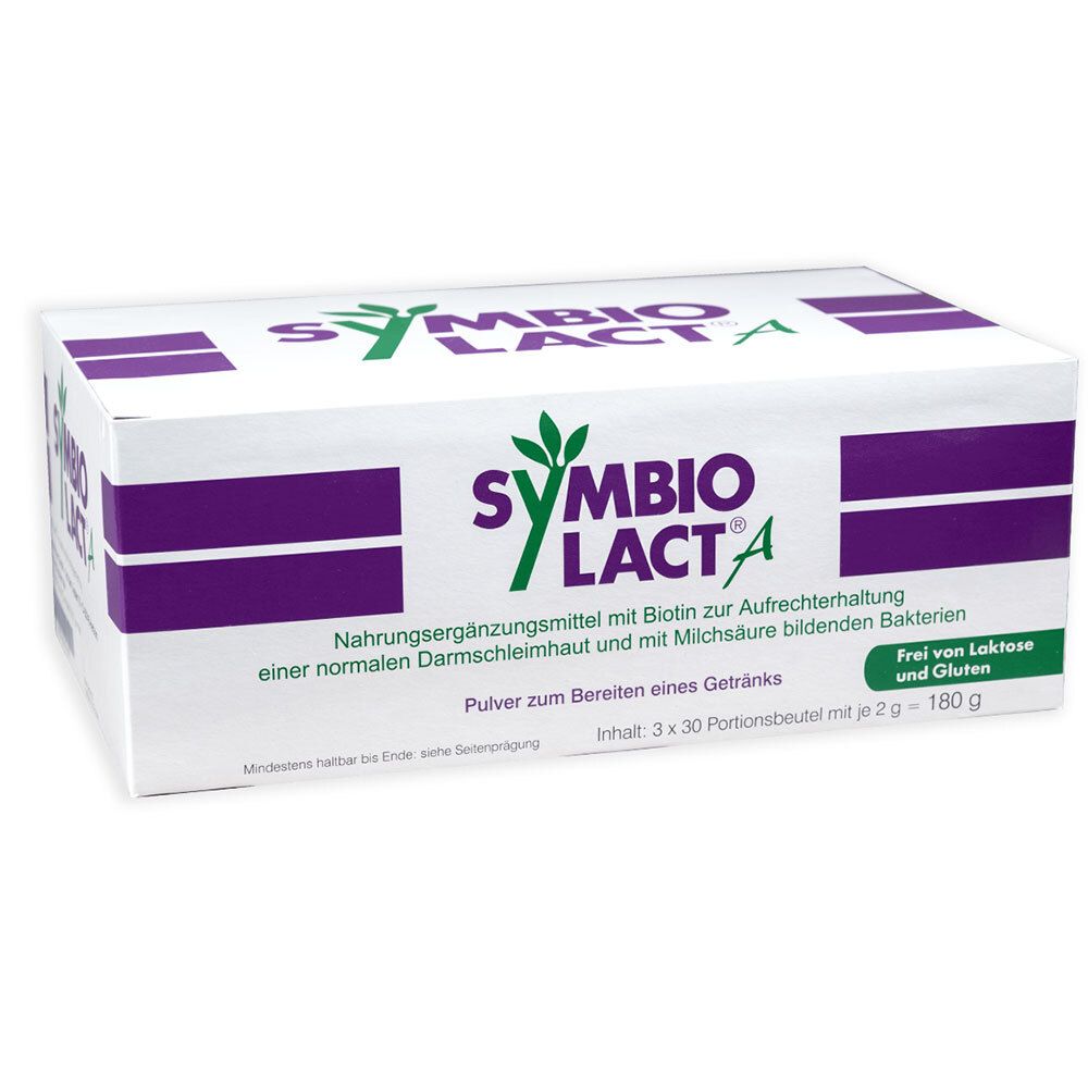 SymbioLact® A