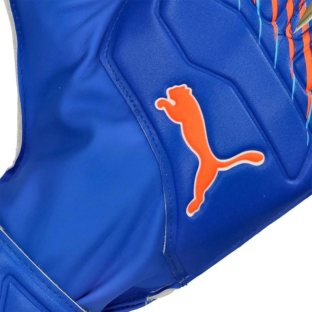 Luvas Puma Ultra Match Protect Flat Criança