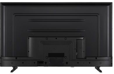 Salora - SMART55TV - Smart TV - 55 Inch - 4K - LED