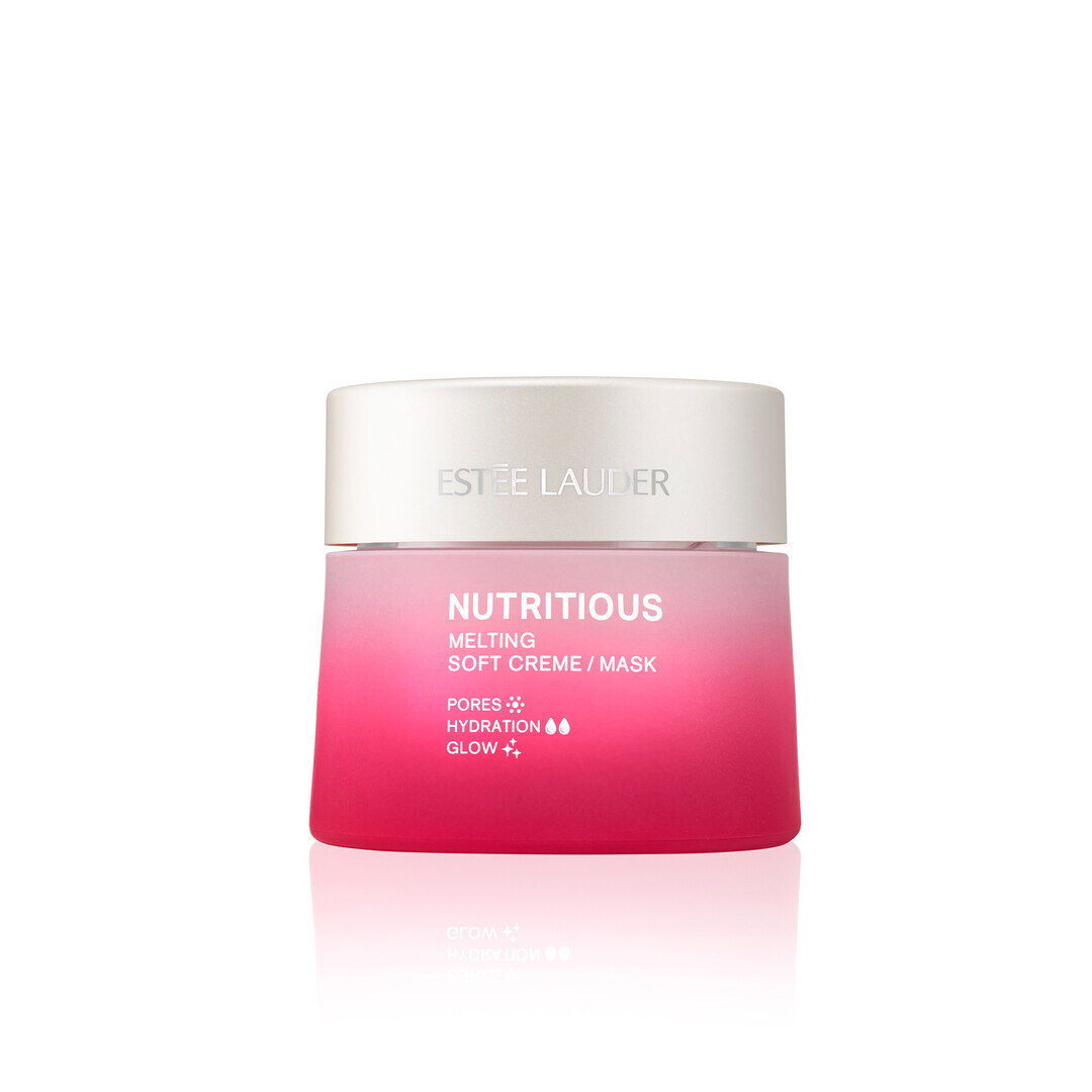 Nutritious Melting Soft Creme/Mask - 50ml