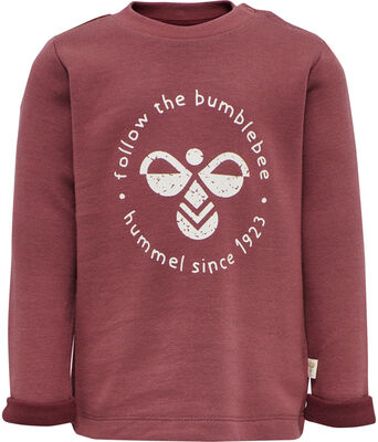 Hummel Erica Genser, Roan Rouge