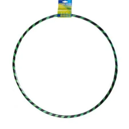 Outdoor Active Hula Hoop Glitter, 1 Stück, 3-fach sortiert