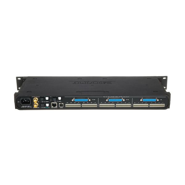 MOTU 24 AI