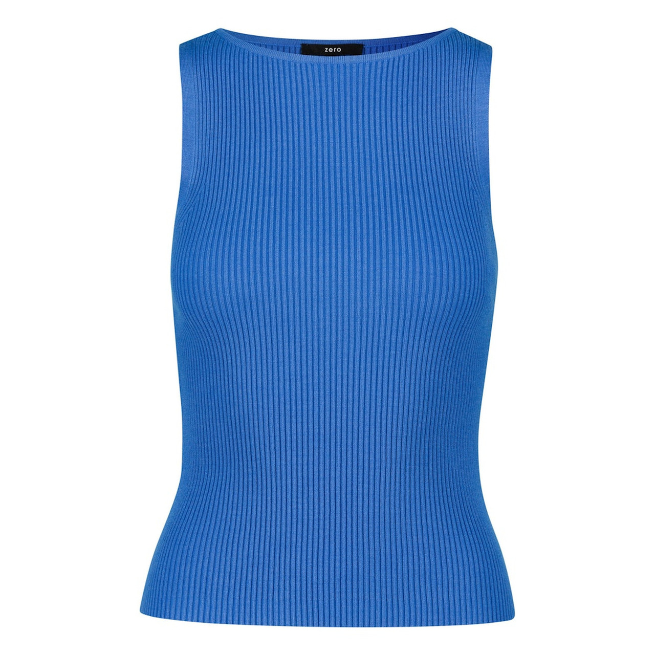 Zero Zero Pullover