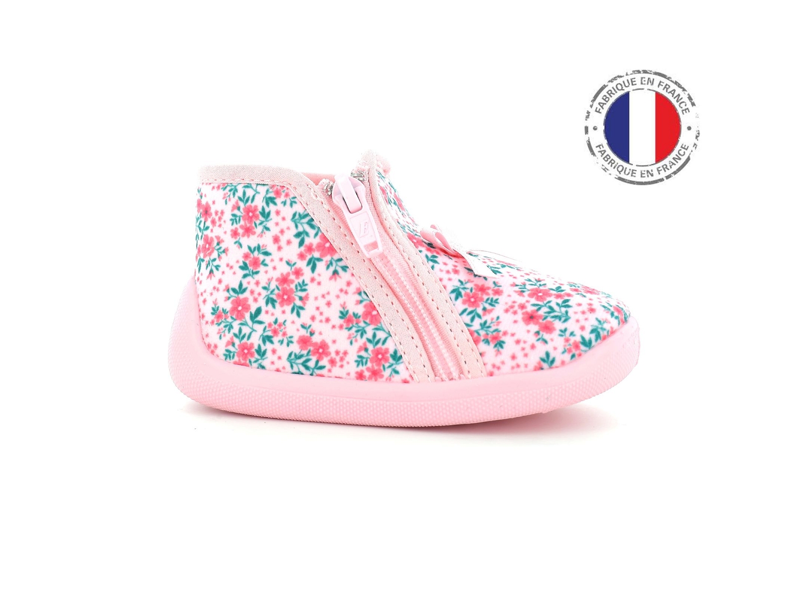 B brand-ILUSION EC 9656 Textile Fleur Liberty