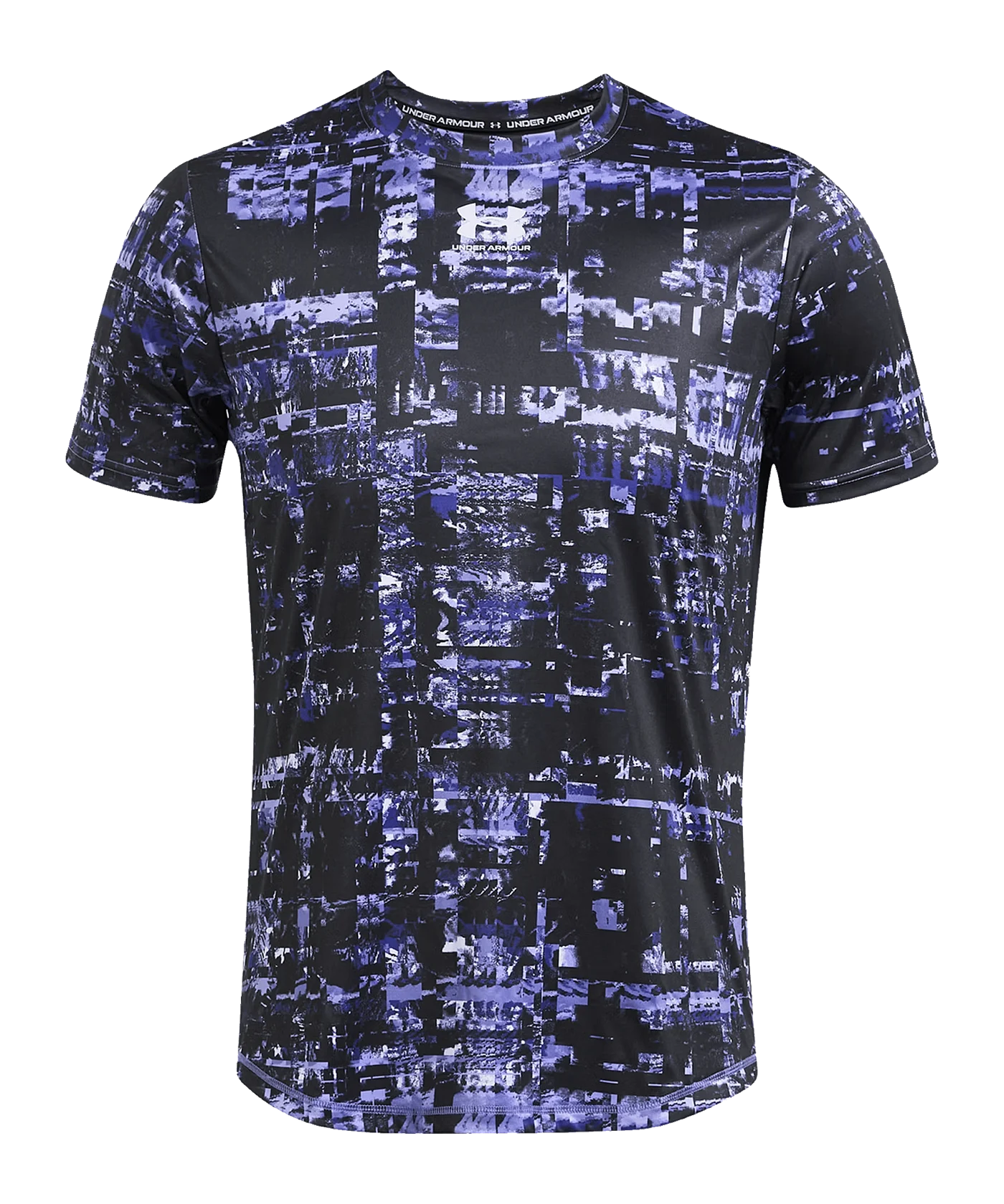 Under Armour Challenger Pro Trainingsshirt Prnt