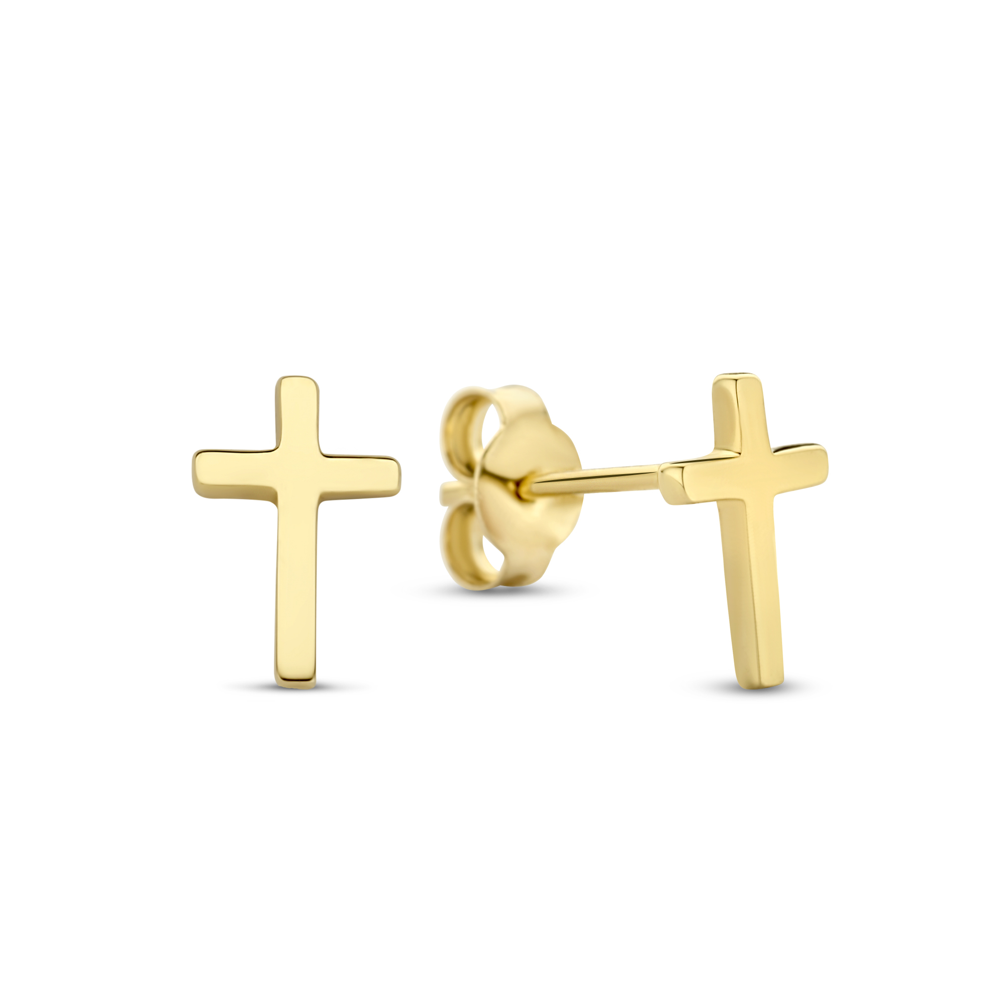 oorbellen, oorknoppen Isabel Bernard Isabel Bernard Goud