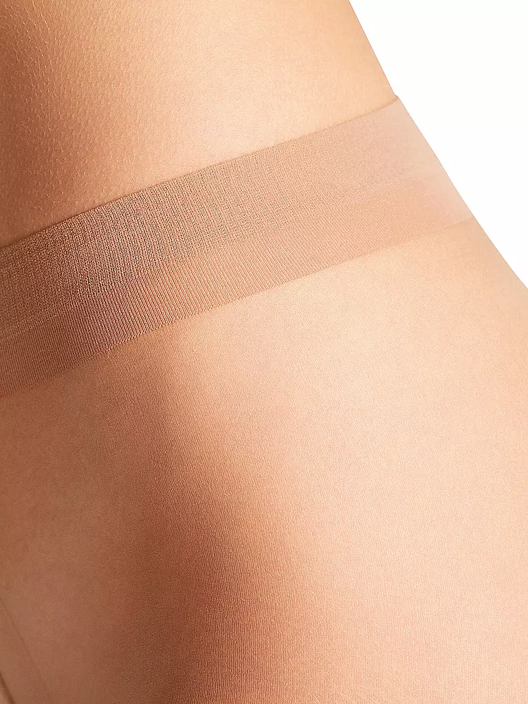 FALKE Feinstrumpfhose Shelina 12 DEN Brasil beige