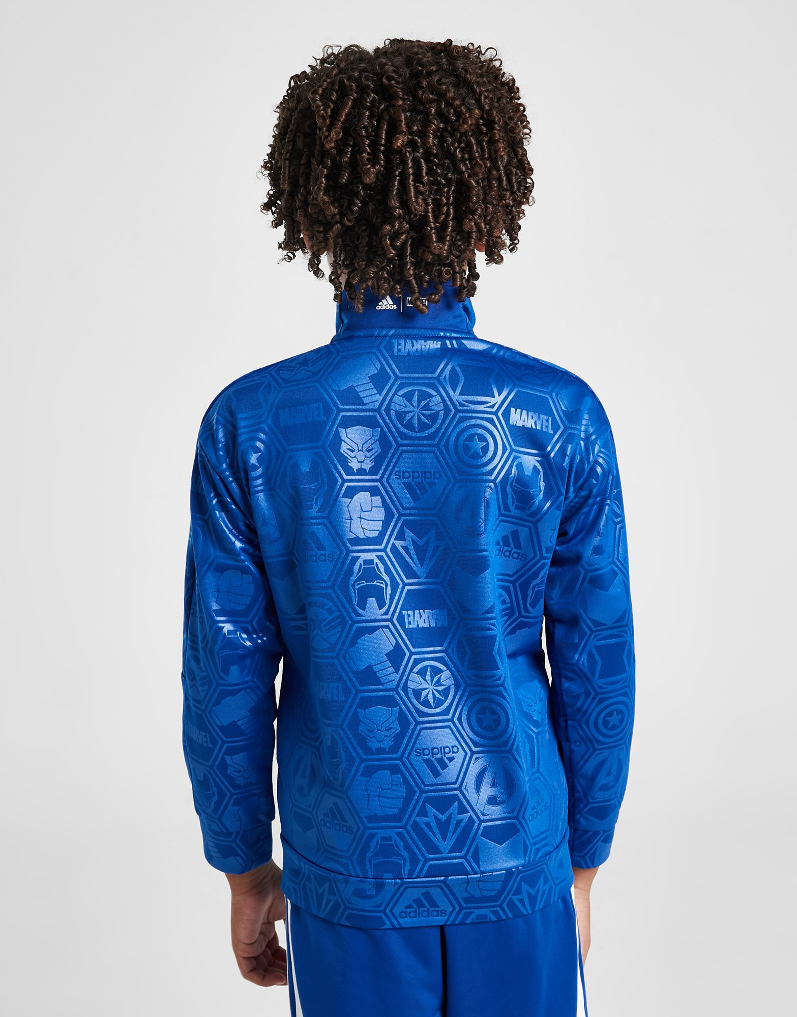 adidas Veste de survêtement adidas x Marvel Avengers