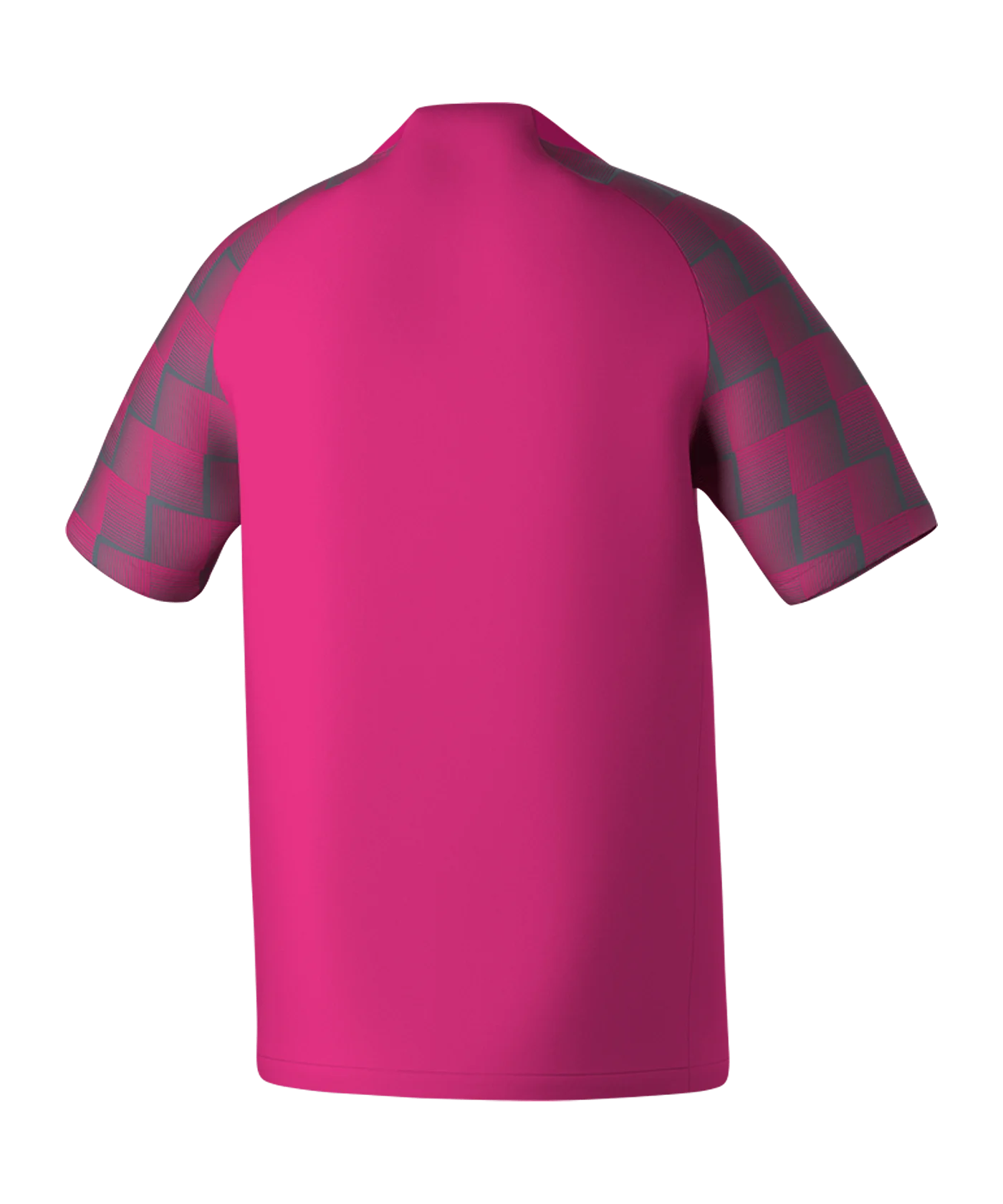 Erima Evo Star Trikot Pink Grau
