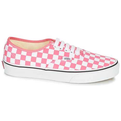 Vans - AUTHENTIC - Rose