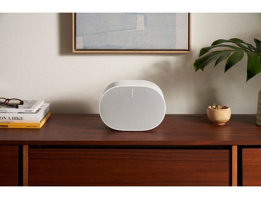 SONOS - Enceinte sans fil Era 300 Blanc