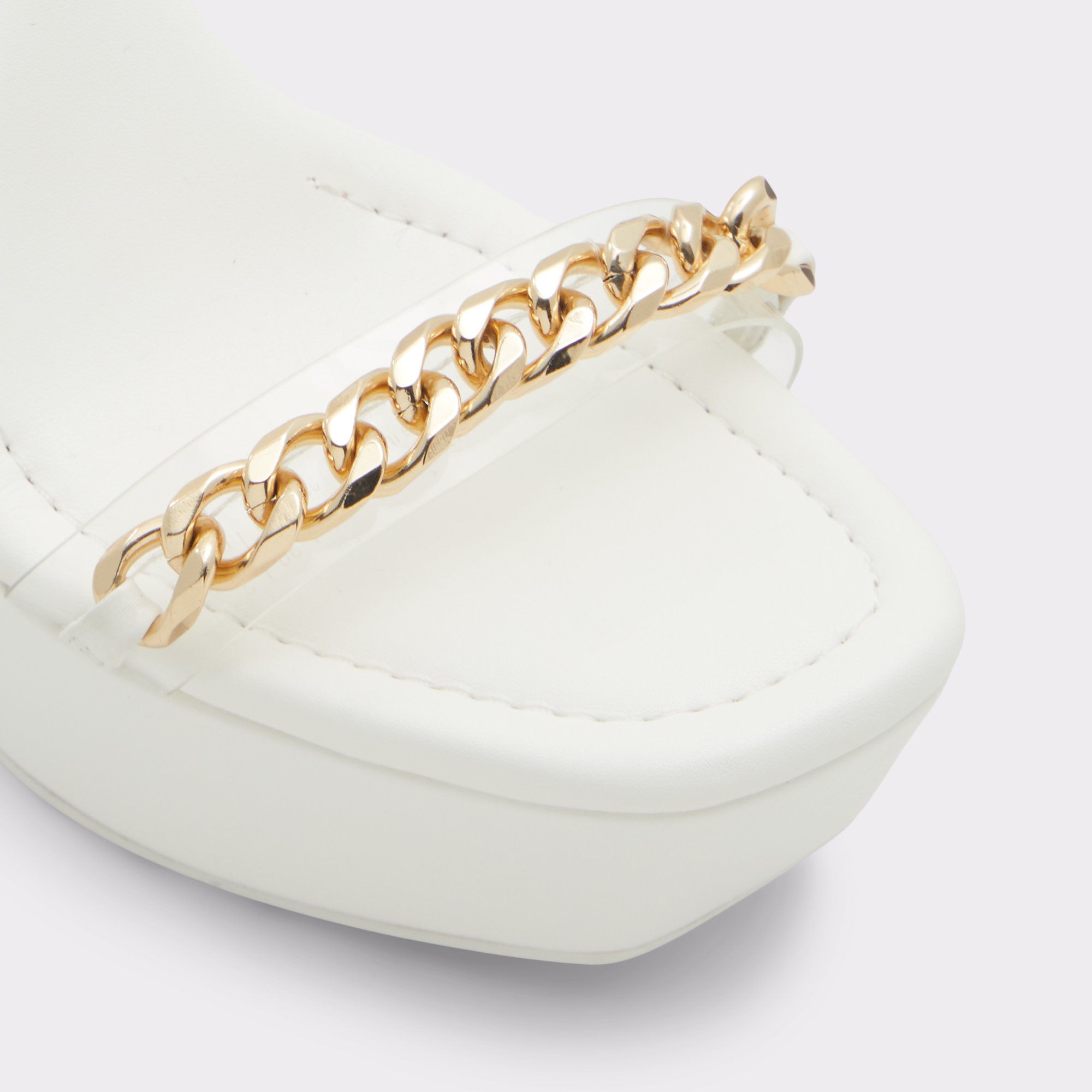 Bodessa White Women Wedges & Espadrilles