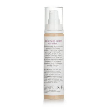 Derma E Skin Restore Advanced Peptides & Collagen Serum (Unboxed)