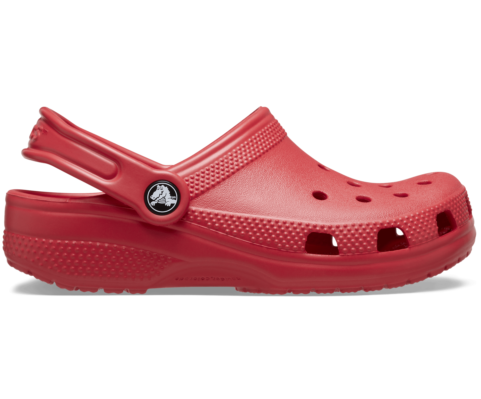 Kids' Classic Clog