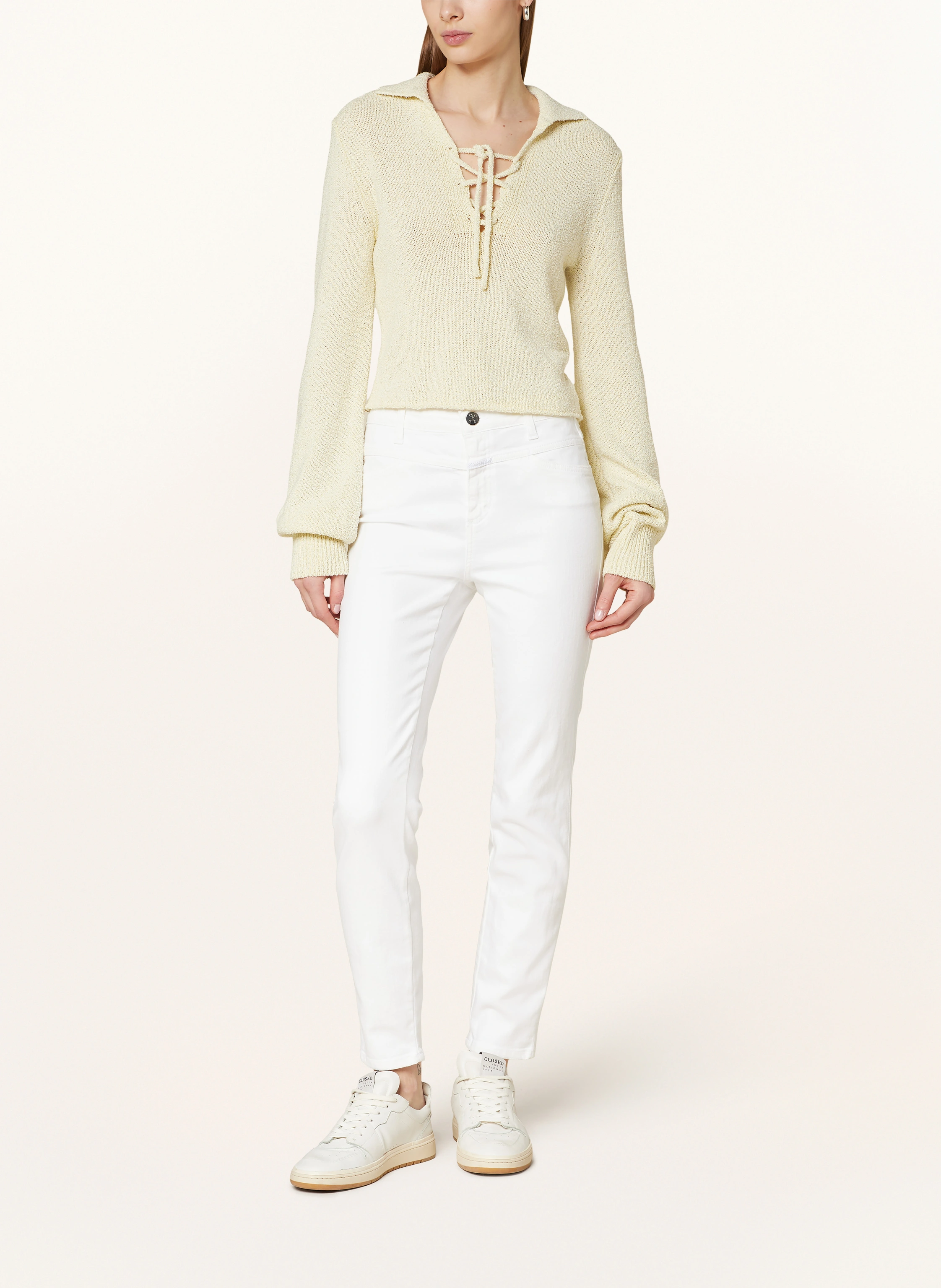 CLOSED Skinny Jeans SKINNY PUSHER