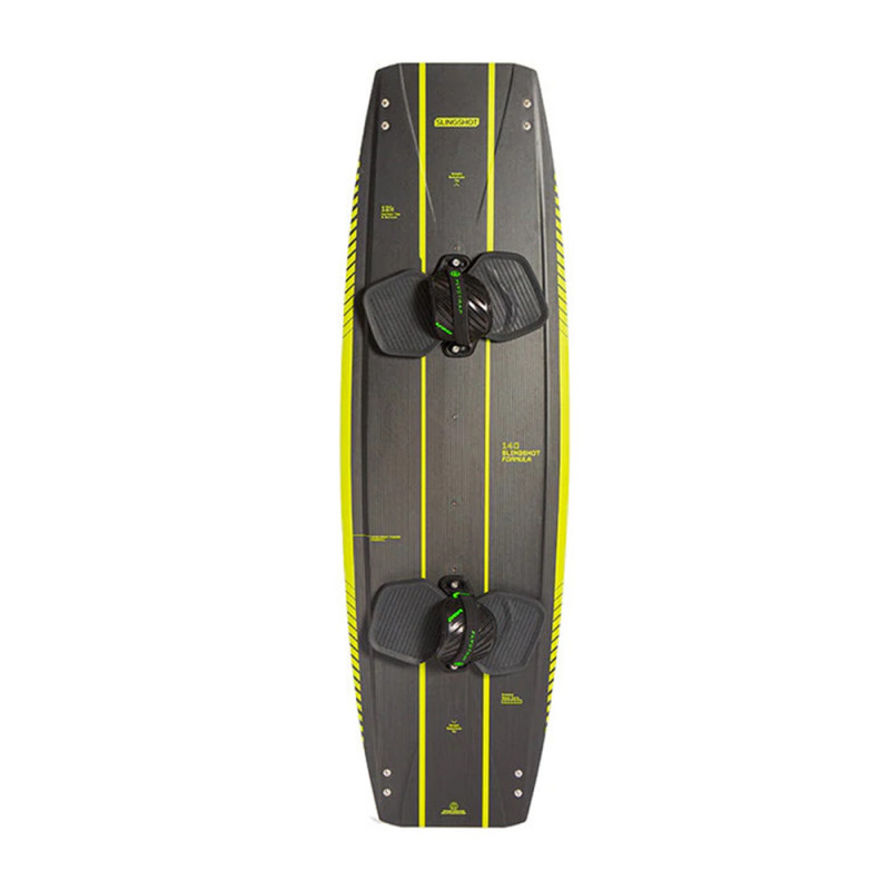 Pads et straps Slingshot Fly Strap V1