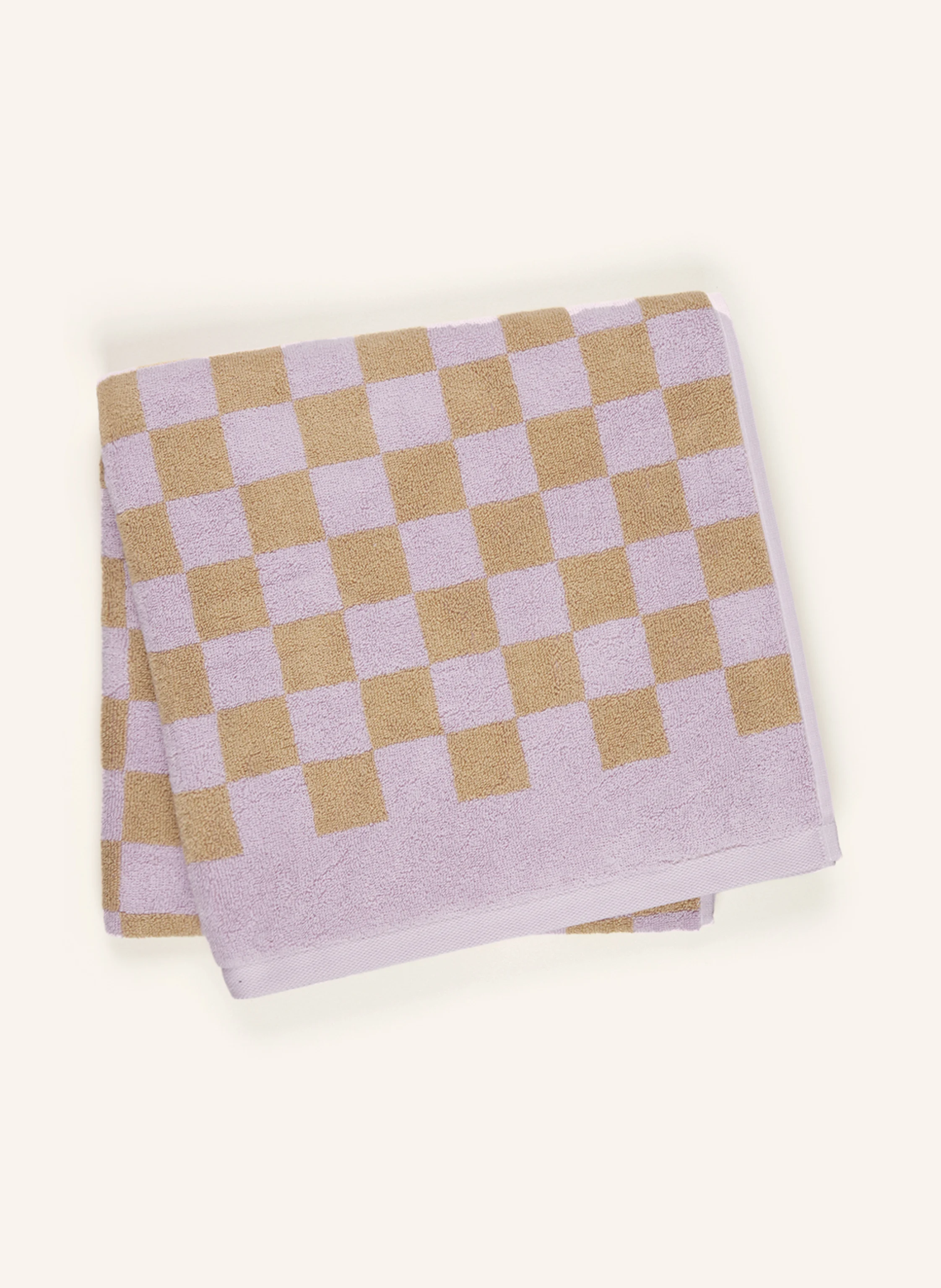 Marc O'Polo Duschtuch CHECKER