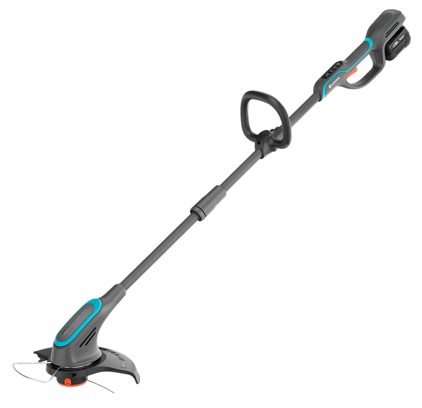 Gardena PowerTrim