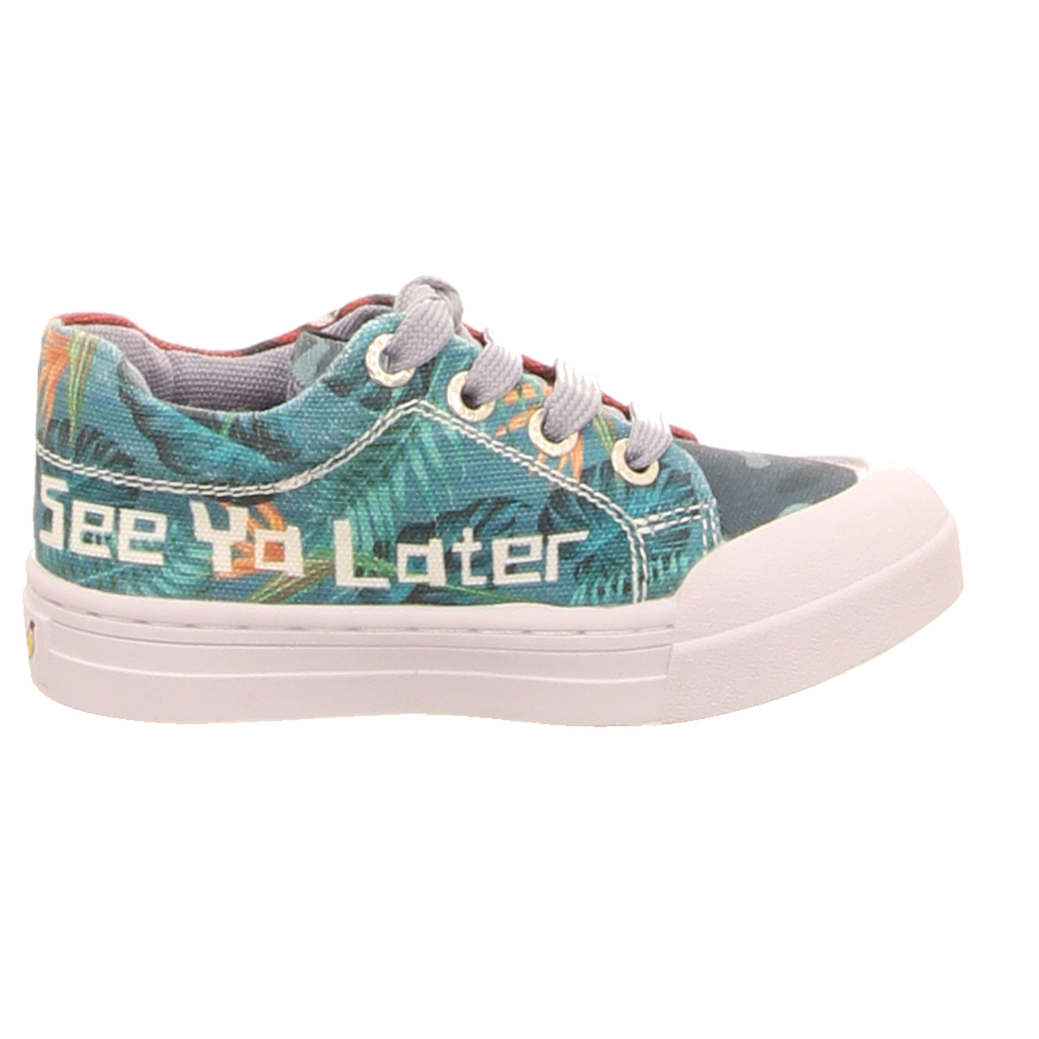 Shoesme Sneaker blau