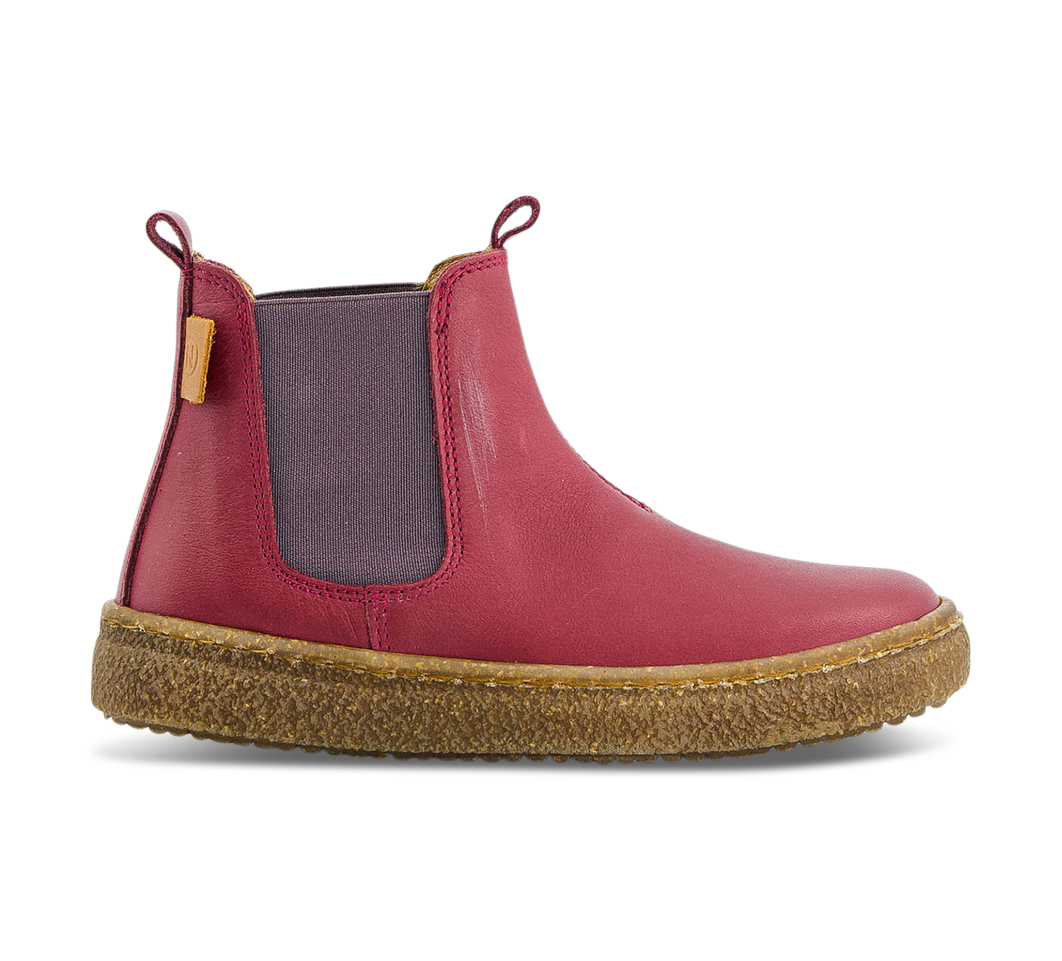 Naturino FIGUS rot