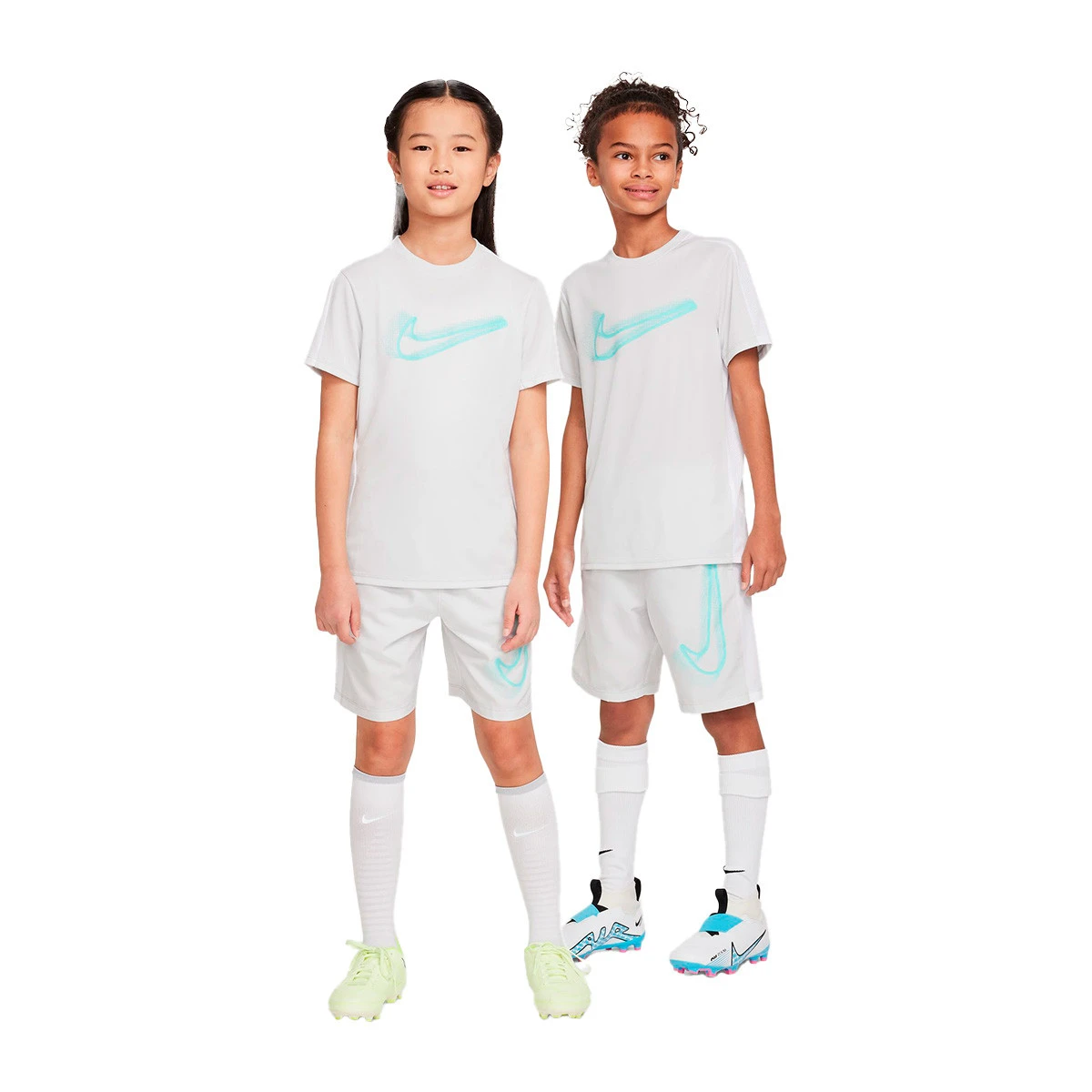 T-Shirt Nike Academy 23 Graphic Criança