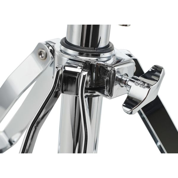 DW MDD Hi-Hat 3-leg Gun Metal