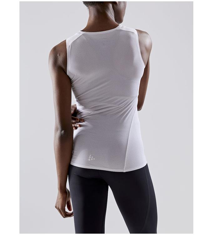 Craft Women Pro Dry Nanoweight SL Top