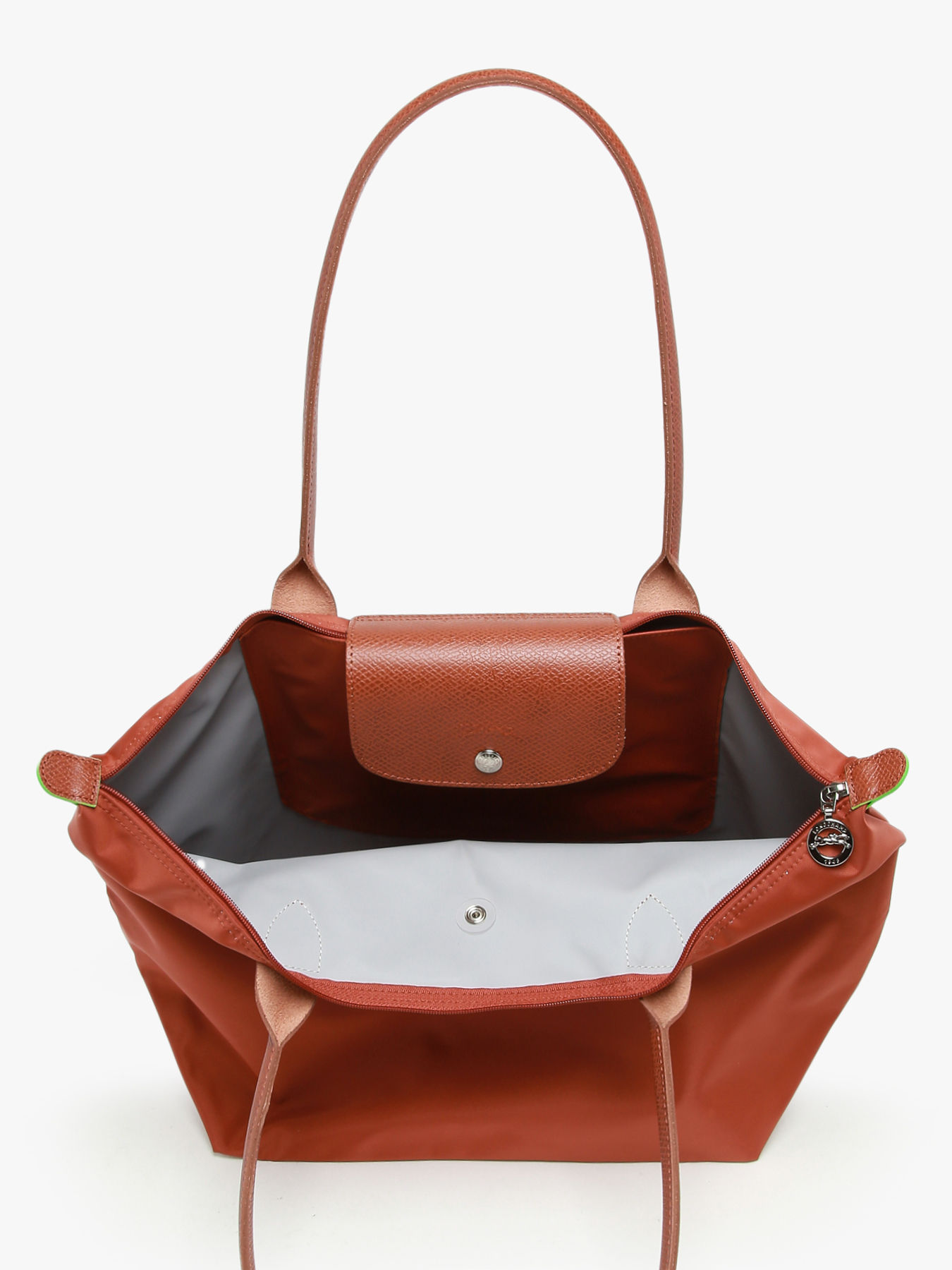 Sac port paule L Le Pliage Green LONGCHAMP